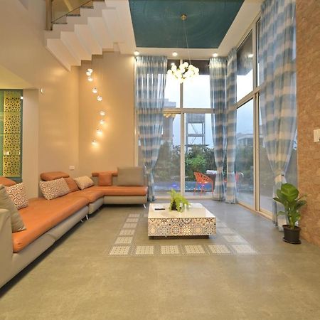 Orchid Paradise Villa By Tropicana Stays Lonavala Eksteriør bilde