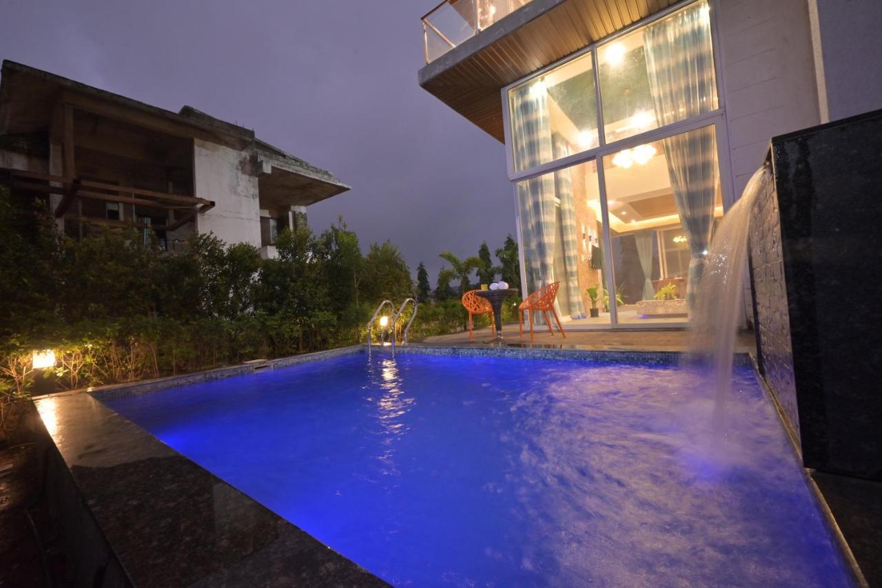 Orchid Paradise Villa By Tropicana Stays Lonavala Eksteriør bilde