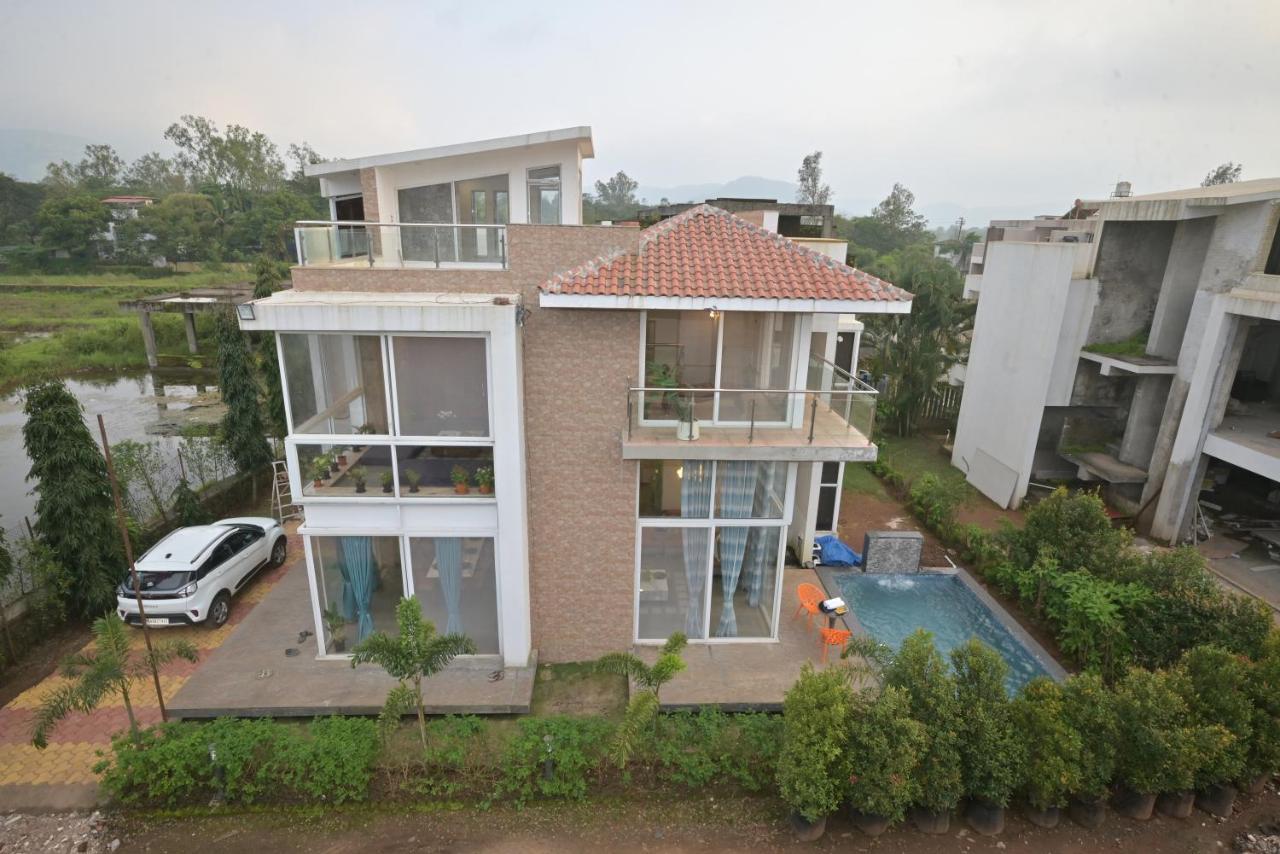 Orchid Paradise Villa By Tropicana Stays Lonavala Eksteriør bilde